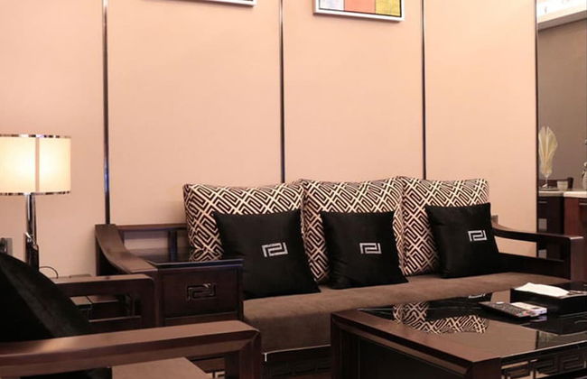 sunnyrain apartment hotel - Foto 6