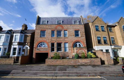 Urban Living's - King Edward Luxury Suites - Foto 54