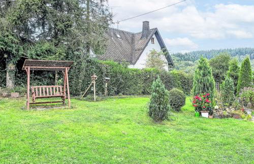 Apartment Ferienwohnung Renata 1 nahe Nürburgring by Interhome - Foto 36