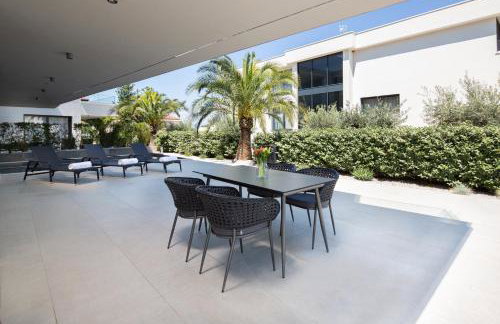 HADRIE LUXURY RESORT AND VILLAS Azimut - Photo 20