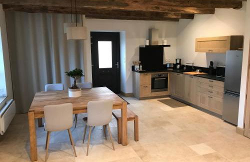 Gîte de la Tour, 6 pers - Foto 7