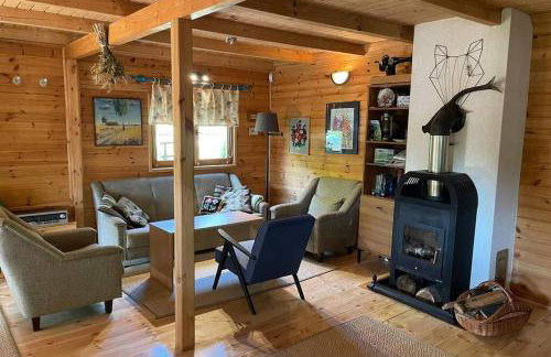 Domek w Sitnie - Foto 2