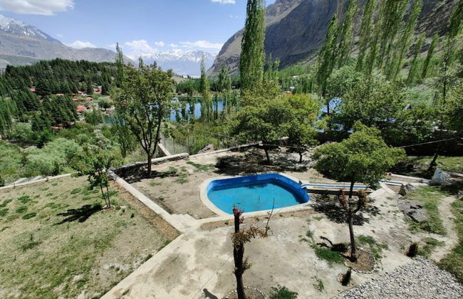 Orangeloft Lower Kachura Lake - Photo 6