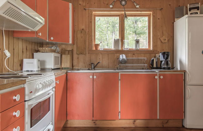 2 bedroom House in Eringsboda with garden - Photo 10