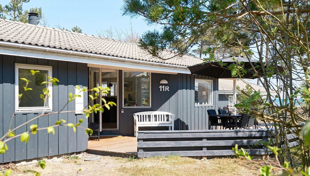 5 Star Holiday Home in Nexo - Photo 1, Primary image