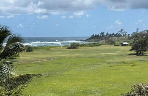 Private Beachfront Ocean View with Resort Amenities! - Foto 7