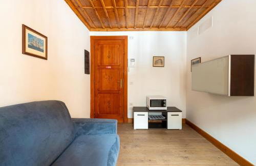 Attic historic building with air conditioning - Foto 15