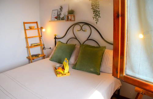 Bright flat over the hills of Lake Garda - Foto 13