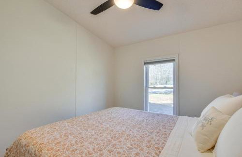 Deck, Grill and Dock Access Lake Keowee Retreat! - Foto 15