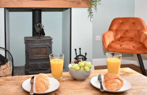 Cosy yet spacious, 3BR, Parking, Village Location - Foto 42