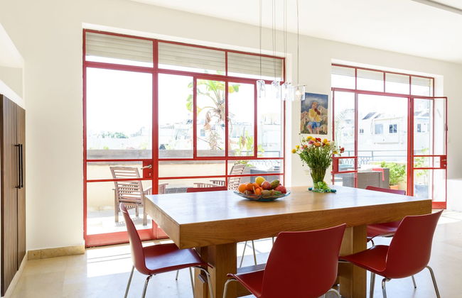 Amazing Duplex Penthouse with 2 Terraces by FeelHome - Photo 23