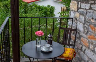 Guesthouse Machi - Foto 9