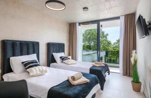 Amazing Home In Modrusani With Sauna - Foto 32