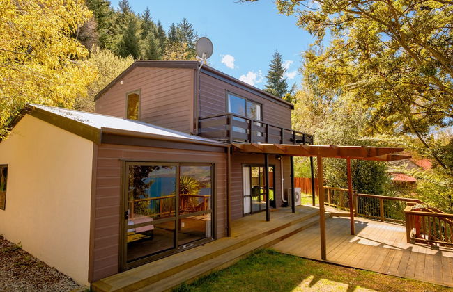 The Lodge Plush Quiet Picturesque - Foto 19