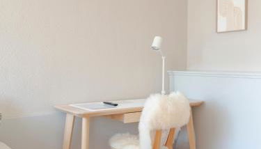 2-Zimmer City Apartment Berlin Mitte mit Parkmöglichkeit & ÖPNV Anbindung - Foto 5