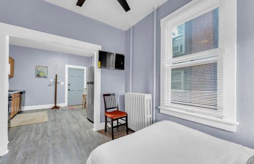 Historic Cozy Haven in Little Italy - Foto 10