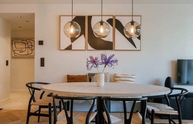 BE KNK IEP 19-1 in Knokke-heist - Foto 10