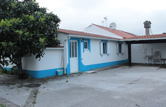 Casa da Felicidade - Three Bedroom House in Pataias - Foto 21