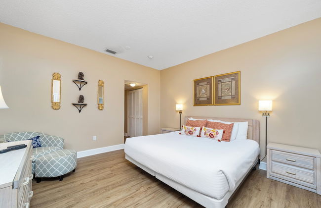 Inn at Camachee Harbor by Coolvacay - Foto 69