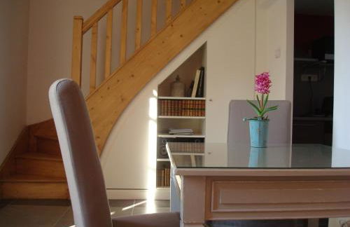 Les Communs du Manoir - Foto 40