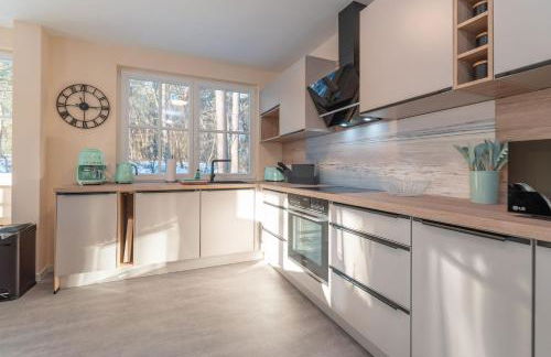 Ferienhaus Kieferneck - Foto 8