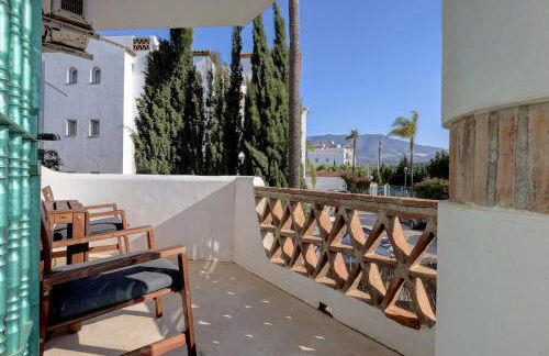 053 - Two Bed Mijas Golf Apartment in popular Matchroom Golf Club - Photo 20