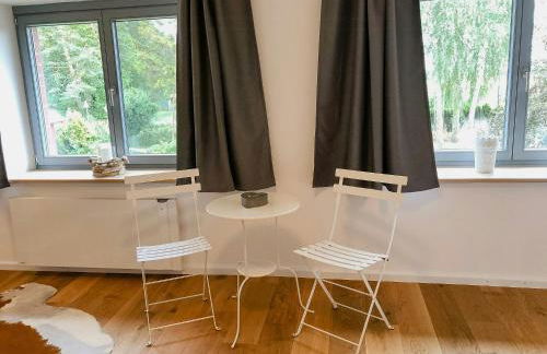 Relaxing Home With View Of Stettin Lagoon - Foto 14