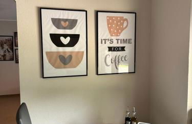 Ferienwohnung Morgenblüte - Foto 7