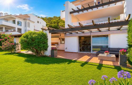 Mairena Forest sea view & pool- Happy Rentals - Foto 6