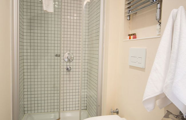 Galata Tower VIP Apartment Suites - Foto 26