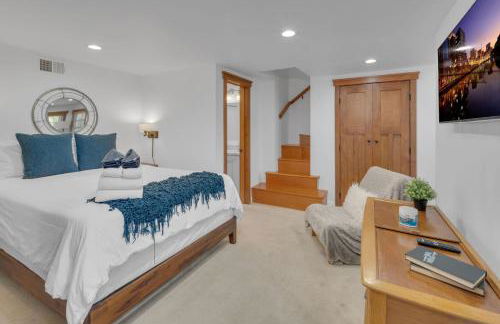 Near All Things SD - Canyonview - Jacuzzi - EV Charge - Foto 6