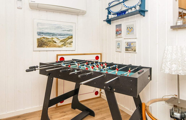 6 Person Holiday Home in Ulfborg - Photo 11