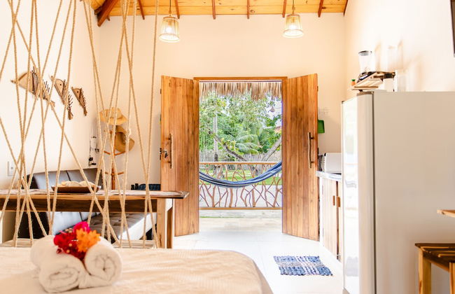 Chalés Caminho dos Ventos - Photo 5