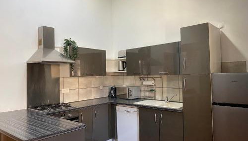 Sublime appartement en centre-ville d'Evreux - Foto 3, dishwasher