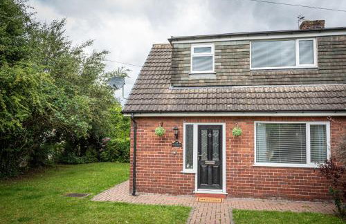 Newly decorated home in Chester sleeps 4 - Foto 19