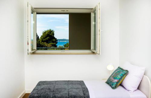 Apartments Dvori Lapad 2 Direct Sea View - Foto 48