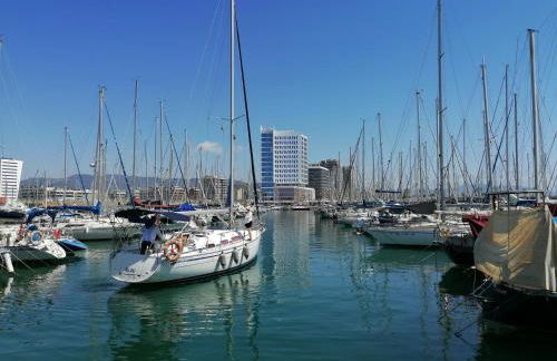 Apartamento P1 30min Sagrada Familia, 10 min playa - Foto 31