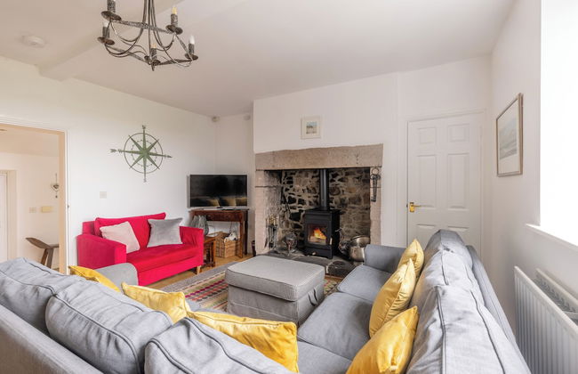 The Smithy - North East Escapes - Foto 13