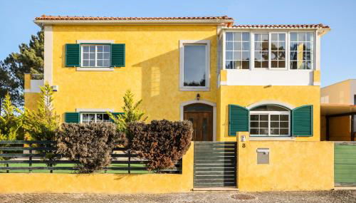 Sunny Villa in Lagoa de Albufeira - private pool by Lisbeyond - Foto 5