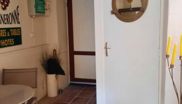 gite la petite vigneronne - Foto 4