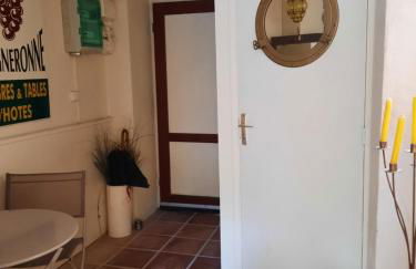 gite la petite vigneronne - Foto 4