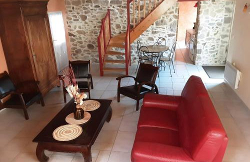 La Grange De Vauviault - Foto 17