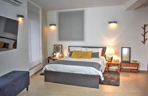 Home Apartments Jerez - Foto 13