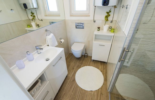 Villa Ivo Zadarvillas - Foto 70