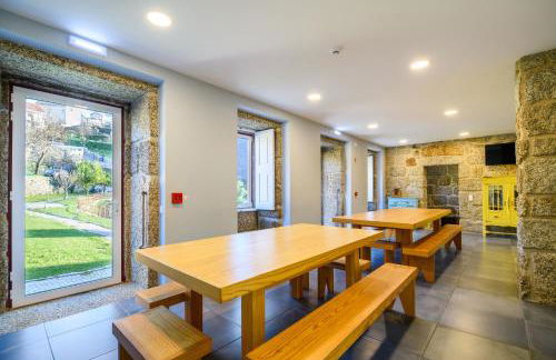 Fândega House - Rural Tourism - Foto 40