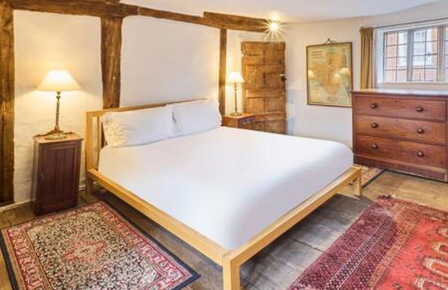 Host Stay The Bell House - Foto 1