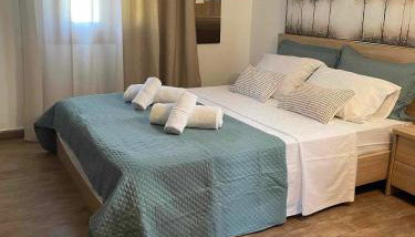 MANOLIS COTTAGE THANOS - Foto 3