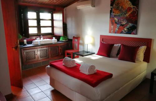 Casa De Campo Colmeal - Foto 14