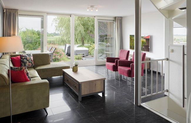 Summio Waterpark Zwartkruis - Foto 23