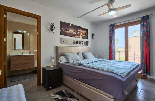 Villa Peral Cas Concos - Foto 36